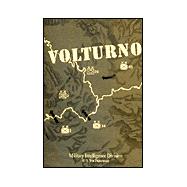 From the Volturno to the Winter Line by Military Intelligence Divison U S War De, 9780898756487