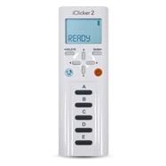 iClicker2 Student Remote W/ 5 YR License (UMASS-AMHERST) by iclicker, 9781319566487