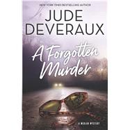 A Forgotten Murder by Deveraux, Jude, 9781432876487