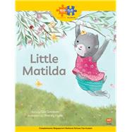Read + Play: Little Matilda by Cavendish, Marshall, 9789815066487