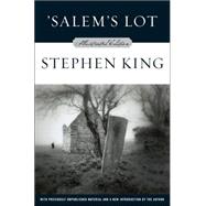 'Salem's Lot by KING, STEPHEN, 9780385516488