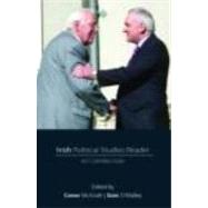 Irish Political Studies Reader: Key Contributions by McGrath; Conor, 9780415446488