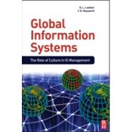 Global Information Systems by Leidner,Dorothy E, 9780750686488