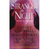 Stranger By Night by Gelb, Jeff; Garrett, Michael, 9780786016488