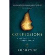 Confessions by Augustine; Ruden, Sarah, 9780812986488