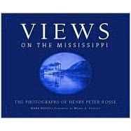 Views on the Mississippi by Neuzil, Mark, 9780816636488