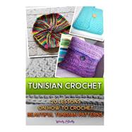 Tunisian Crochet by Shelly, Wendy, 9781519156488
