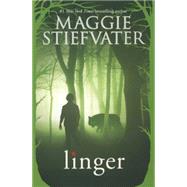 Linger by Stiefvater, Maggie, 9780606366489