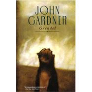 Grendel,Gardner, John,9780808566489