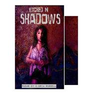 Etched in Shadows by Russell, C. Bria; Cecil, Aaron; Crenshaw, David, 9781519526489