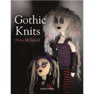 Gothic Knits by McDonald, Fiona, 9781844486489