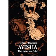 Ayesha The Return of 