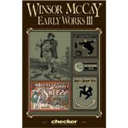 Winsor Mccay by McCay, Winsor, 9780974166490
