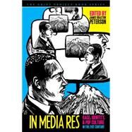 In Media Res Race, Identity, and Pop Culture in the Twenty-First Century by Peterson, James Braxton, 9781611486490