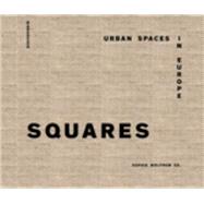 Squares by Wolfrum, Sophie, 9783038216490