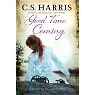 Good Time Coming by Harris, C. S., 9780727886491