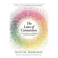 The Laws of Connection by David Robson, 9781639366491