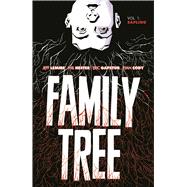 Family Tree 1 by Lemire, Jeff; Hester, Phil (CON), 9781534316492