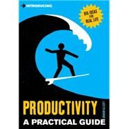 Introducing Productivity A Practical Guide by Allcott, Graham, 9781848316492