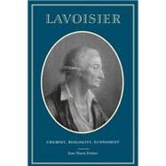 Lavoisier by Poirier, Jean-Pierre; Balinski, Rebecca, 9780812216493
