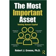 The Most Important Asset by Greene, Robert J., Ph.D., 9781138306493