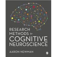Research Methods for Cognitive Neuroscience by Newman, Aaron J., 9781446296493