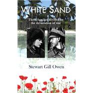 White Sand by Owen, Stewart Gill, 9781514366493