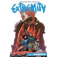Extremity 2 by Johnson, Daniel Warren; Spicer, Mike, 9781534306493