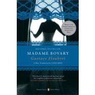 Madame Bovary (Penguin Classics Deluxe Edition) by Flaubert, Gustave; Davis, Lydia; Davis, Lydia; Davis, Lydia, 9780143106494