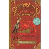 How to Train Your Dragon Book 1 by Cowell, Cressida, 9780606146494