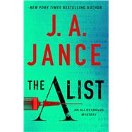 The A List by Jance, J.A., 9781668046494