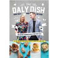 The Daly Dish by Daly, Gina; Daly, Karol, 9780717186495