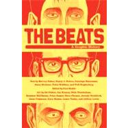 The Beats A Graphic History by Pekar, Harvey; Buhle, Paul; Piskor, Ed, 9780809016495