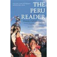 Peru Reader by Starn, Orin, 9780822336495