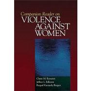 Companion Reader on Violence Against Women by Claire M. Renzetti, 9781412996495