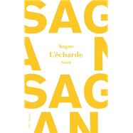 L'charde by Franoise Sagan, 9782234076495