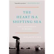 The Heart Is a Shifting Sea by Flock, Elizabeth, 9780062456496