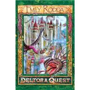 Deltora Quest: The Complete Series by Rodda, Emily, 9780545056496