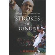Strokes of Genius by Wertheim, L. Jon, 9780547416496