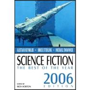 Science Fiction by Horton, Rich, 9780809556496