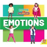 Emotions by Martin , Dayna, 9781489696496