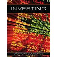 Investing by Morrison, Jessica, 9781605966496
