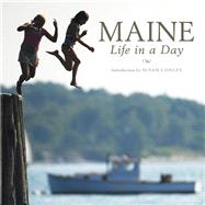 Maine by Conley, Susan, 9781608936496