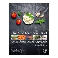 The Mediterranean Diet by Preedy, Victor R.; Watson, Ronald Ross, 9780128186497