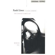 Fault Lines by Sas, Miryam, 9780804736497