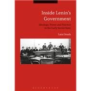 Inside Lenin's Government by Douds, Lara, 9781350126497