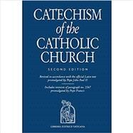 Catechism of the Catholic Church, English Updated Edition by Our Sunday Visitor Inc, 9781601376497