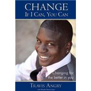 Change by Angry, Travis; Davis-grauer, Wendie (CON), 9781614486497