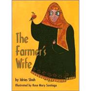 The Farmer's Wife by Shah, Idries, 9781883536497