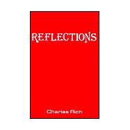 Reflections by Rich, Charles, 9780932506498